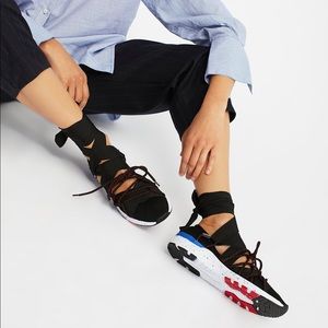 Free People x Faryl Robin Vegan Zodiac Sneaker